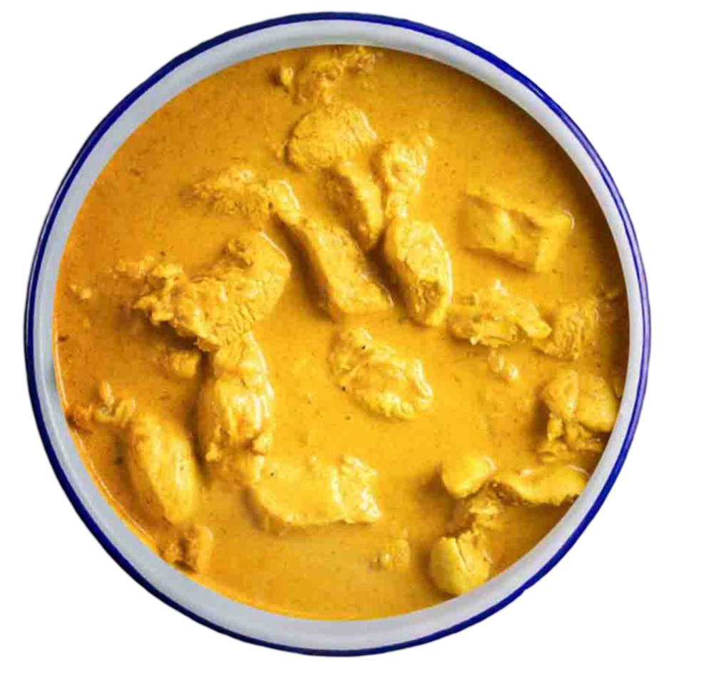 Chicken Korma